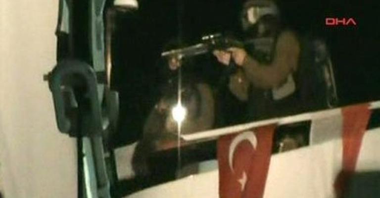 وصول 3 سفن من القافلة الى ميناء اشدود وصول 3 سفن من القافلة الى ميناء اشدود