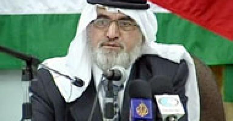 أنباء عن إصابة المراقب العام السابق لجماعة الإخوان في العدوان على أسطول الحرية أنباء عن إصابة المراقب العام السابق لجماعة الإخوان في العدوان على أسطول الحرية