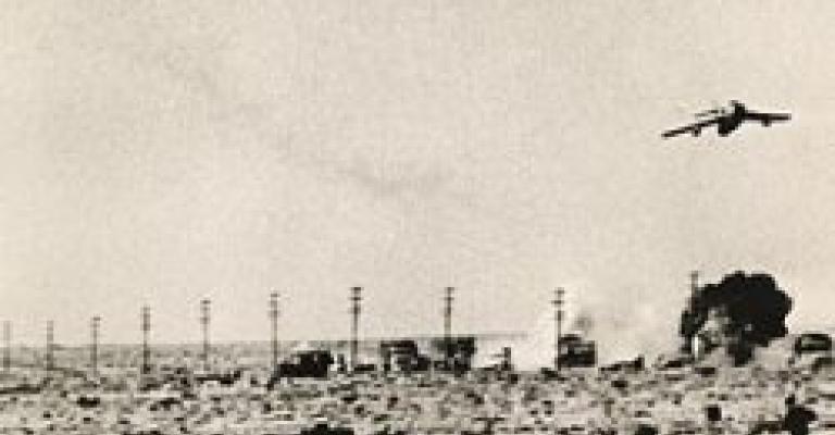 43 عاما على "الهزيمة" أو "النكسة"! 43 عاما على "الهزيمة" أو "النكسة"!