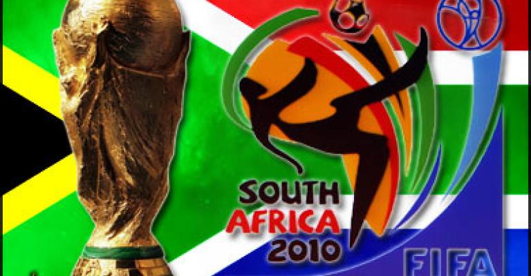 بطاقة تعريفية ببطولة كأس العالم 2010 بطاقة تعريفية ببطولة كأس العالم 2010