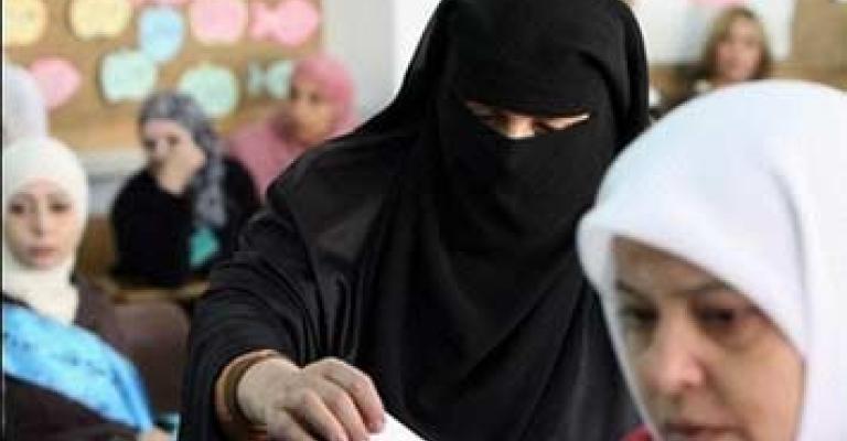 العمل الاسلامي" يدعو الى التسجيل للانتخابات النيابية العمل الاسلامي" يدعو الى التسجيل للانتخابات النيابية