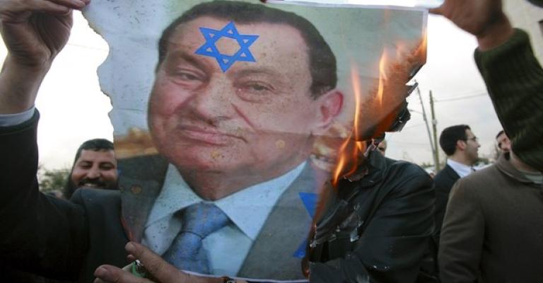 طي ملف قضية شتم حسني مبارك امام السفارة المصرية في عمان طي ملف قضية شتم حسني مبارك امام السفارة المصرية في عمان