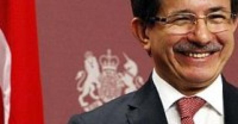 تركيا تسعى لأقامة منطقة تجارية حرة مع الاردن تركيا تسعى لأقامة منطقة تجارية حرة مع الاردن