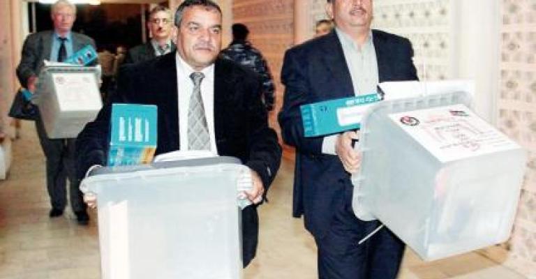 عمان نت ترصد القوانين المؤقتة بعدادٍ الكتروني عمان نت ترصد القوانين المؤقتة بعدادٍ الكتروني