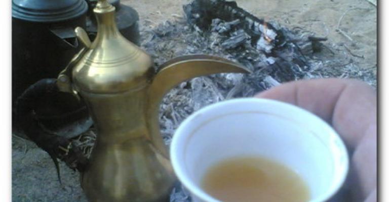 ارتفاع أسعار القهوة 42% ارتفاع أسعار القهوة 42%