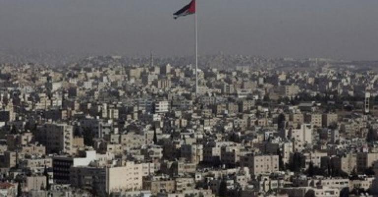 تقسيم عمّان لأقاليم وسيناريوهات غير واضحة تقسيم عمّان لأقاليم وسيناريوهات غير واضحة