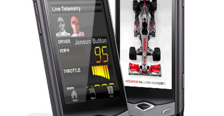 هاتف WAVE من سامسونج يعيد صياغة معايير الهواتف الذكية عالمياً هاتف WAVE من سامسونج يعيد صياغة معايير الهواتف الذكية عالمياً