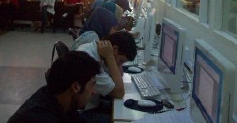 اختتام ورشة الكتابة الالكترونية لطلاب صحافة اليرموك اختتام ورشة الكتابة الالكترونية لطلاب صحافة اليرموك