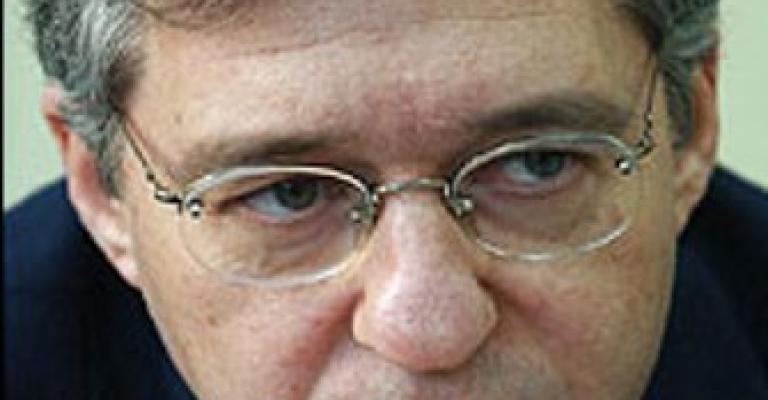 يوسي بيلين: إسرائيل خلقت من الأردن عدوا جديدا يوسي بيلين: إسرائيل خلقت من الأردن عدوا جديدا