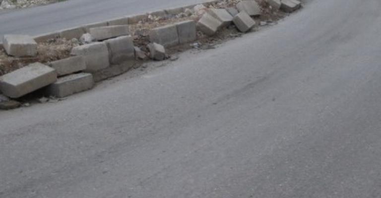 إنشاء وتأهيل أرصفة بربع مليون دينار في العاصمة إنشاء وتأهيل أرصفة بربع مليون دينار في العاصمة