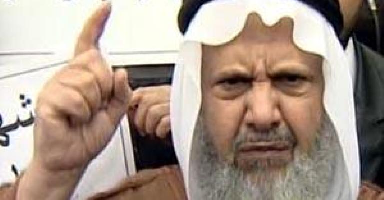 همام سعيد: الاردنييون محبطون همام سعيد: الاردنييون محبطون