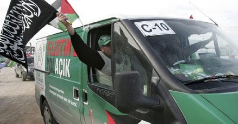 السلطات المصرية تفرج عن الزميلي ونيروخ 