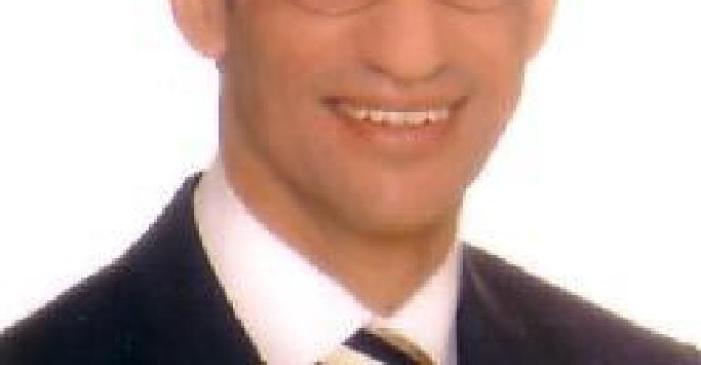 توقيف رئيس حزب دعاء على خلفية قضايا مالية وشيكات شخصية