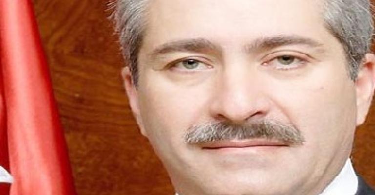 ناصر جودة متفائل من التعاون النووي مع أمريكا 