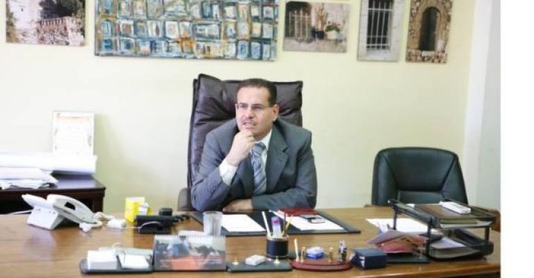 رئيس بلدية فحيص يستقيل من رئاسة لجنة البلدية