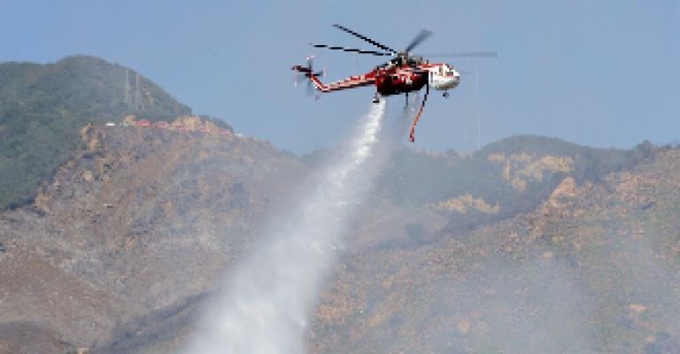 لجنة أردنية-إسرائيلية للكشف عن أضرار الحرائق الحدودية لجنة أردنية-إسرائيلية للكشف عن أضرار الحرائق الحدودية