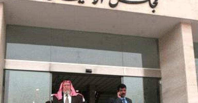 Islamic movement tends to boycott elections