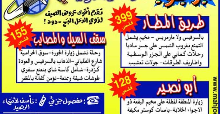 144.19 مليون دولار حجم الإنفاق الإعلاني في الأردن 144.19 مليون دولار حجم الإنفاق الإعلاني في الأردن