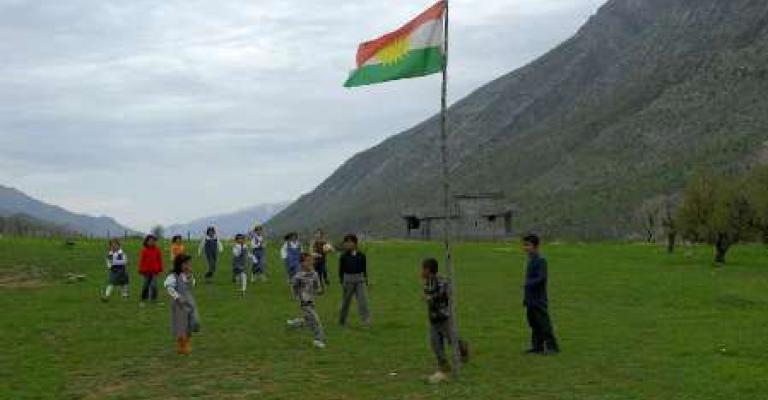 الأردن يقرر فتح قنصلية في كردستان الأردن يقرر فتح قنصلية في كردستان