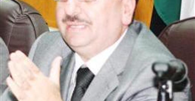 المعايطة يدعو الى مواثيق شرف في مواجهة محاولات للتأثير على الناخبين المعايطة يدعو الى مواثيق شرف في مواجهة محاولات للتأثير على الناخبين