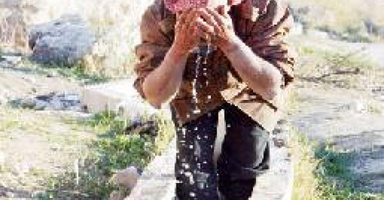 انخفاض تدريجي على الحرارة الثلاثاء والاربعاء انخفاض تدريجي على الحرارة الثلاثاء والاربعاء