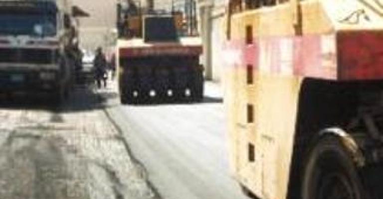 إغلاق شارع الأمير علي بحي نزال لأعمال الصيانة