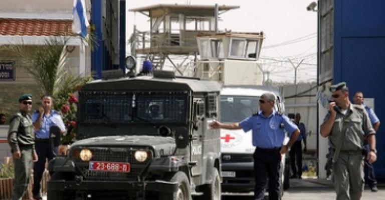 العمل الإسلامي:كنا ننتظر من الحكومة تحرير باقي الأسرى لا تسليم البرق العمل الإسلامي:كنا ننتظر من الحكومة تحرير باقي الأسرى لا تسليم البرق