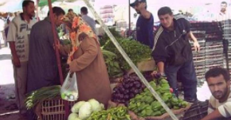 تساؤلات حول جدوى الأسواق الرمضانية