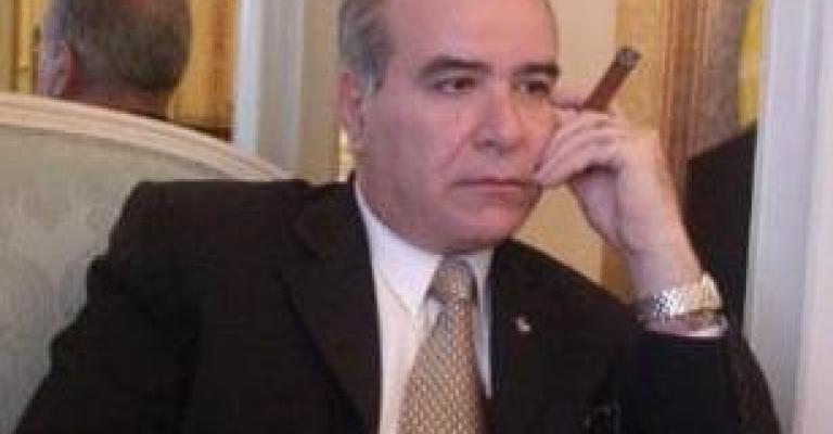 المعاني يعلق على التعديل الحكومي عبر "التويتر"