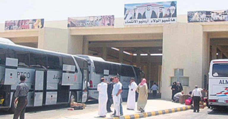 الجمارك: لم نبلغ باستيفاء ضريبة "بدل الخدمات"