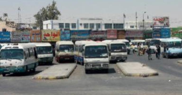 النقل العام تتجهز لاستقبال الشهر الفضيل