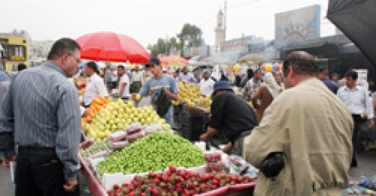 الأمانة تعلن تشديد الإجراءات الرقابية على الأسواق في رمضان