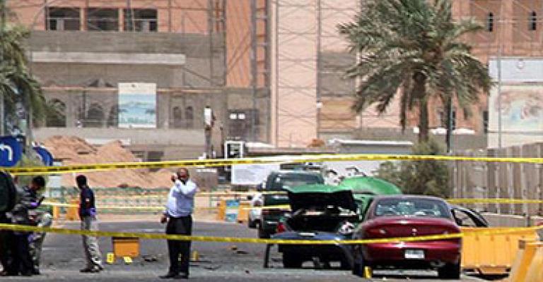 نتنياهو يبحث صواريخ ايلات مع مبارك والملك عبد الله 