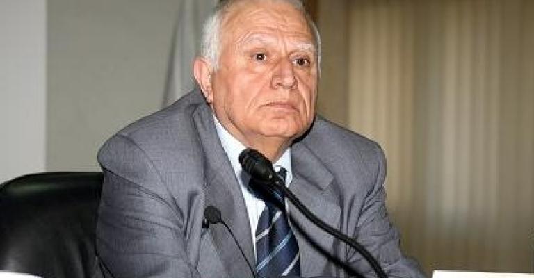 الصباريني رئيسا لجامعة اربد الأهلية 