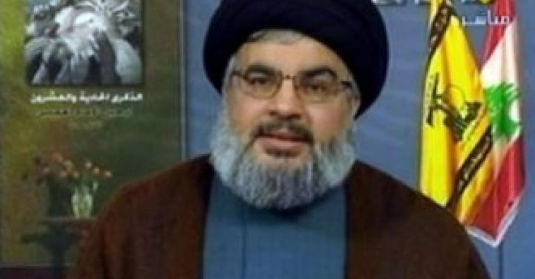 نصر الله:اليد التي تمد إلى الجيش ستقطعها المقاومة