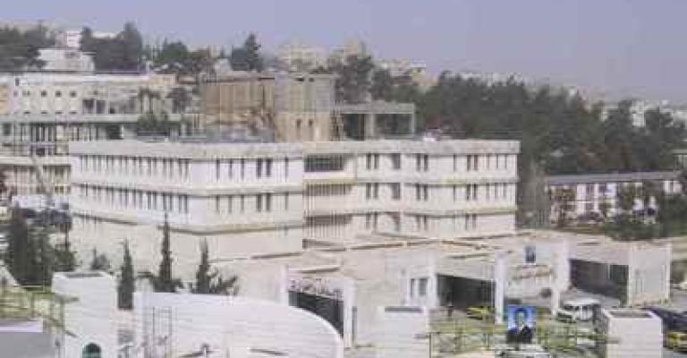 وفاة سجين في مستشفى البشير وفاة سجين في مستشفى البشير