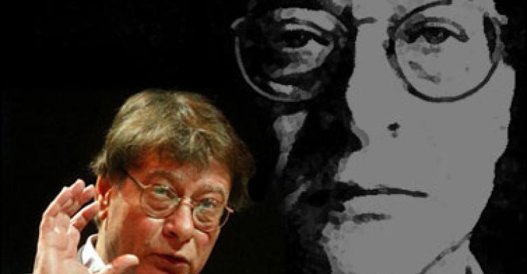 محمود درويش ... عامان في حضرة الغياب محمود درويش ... عامان في حضرة الغياب