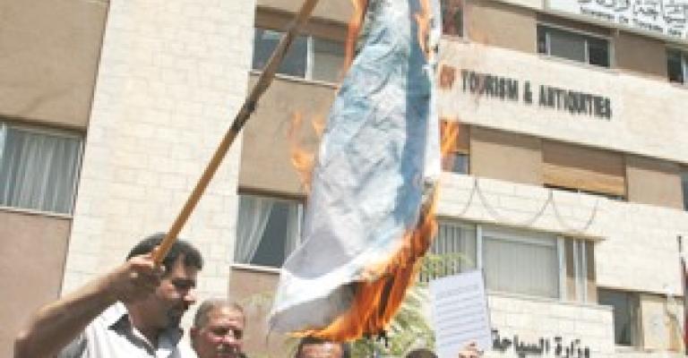  جمعية السياحة: التعامل مع فلسطيني الداخل ليس تطبيعا