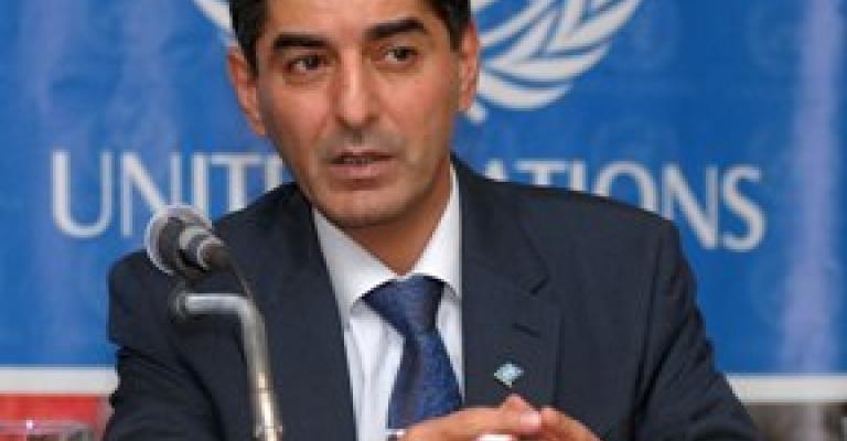 العضوية الفخرية للحمود في ملتقى الإعلاميين الشباب