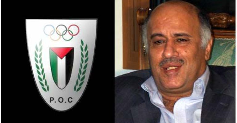 خوري : تهريب اللاعبين الفلسطينيين لن يؤثر على مباراة كأس الكؤوس ( صوت)