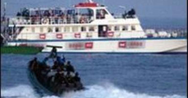 أنقرة تشكل لجنة خاصة بالهجوم على أسطول الحرية