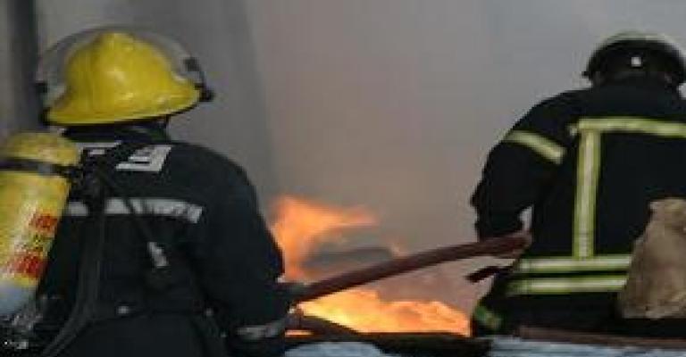 حريق يأتي على شقة بتلاع العلي وإصابة 3 بحالات اختناق