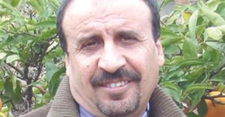 المخرج الزعبي يتماثل للشفاء ويستكمل علاجه في لندن 