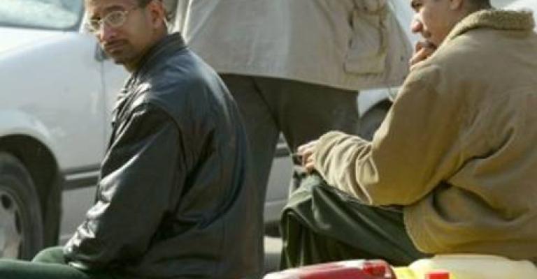 جبهة العمل الاسلامي يرفض رفع فاتورة المشتقات النفطية 