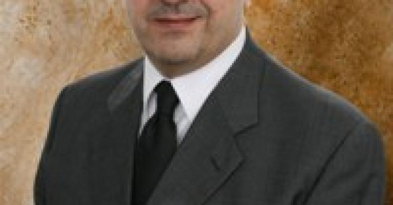 أبراج كابيتال" تعيّن مديراً لها في فلسطين 