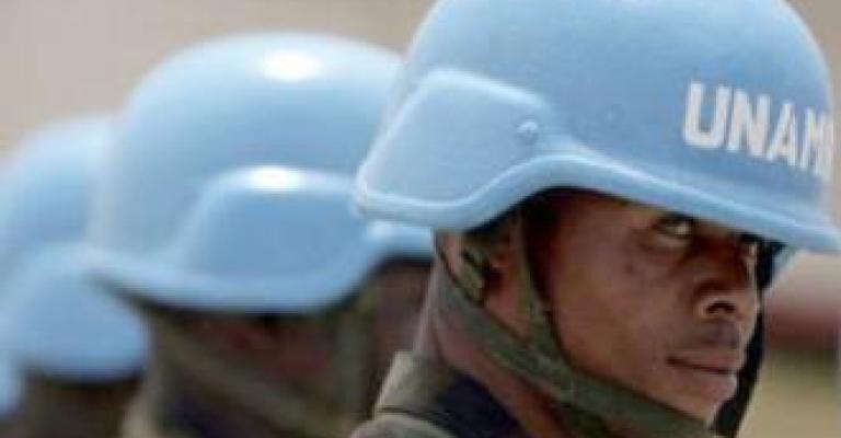 فريق أمني يتوجه لدارفور لمتابعة اختطاف الضابطين الأردنيين فريق أمني يتوجه لدارفور لمتابعة اختطاف الضابطين الأردنيين