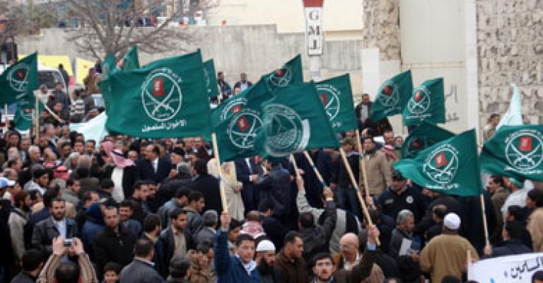 تعثر الحوار بين الحكومة والإخوان تعثر الحوار بين الحكومة والإخوان