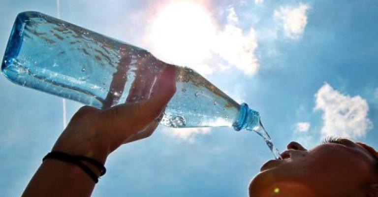 درجات الحرارة تصل ذروتها الجمعة درجات الحرارة تصل ذروتها الجمعة