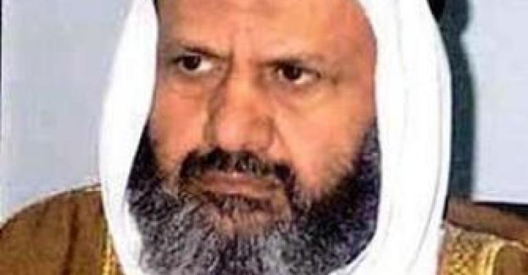 سعيد: لا حوار مع الأمريكان إلا بعد تغيير سياستهم مع المسلمين سعيد: لا حوار مع الأمريكان إلا بعد تغيير سياستهم مع المسلمين