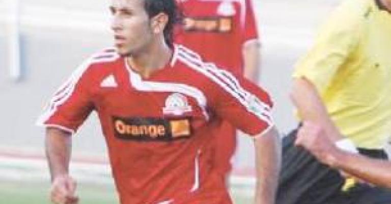 المحترفون الأردنيون: ارتقاء في المستوى وتطور في الأسلوب المحترفون الأردنيون: ارتقاء في المستوى وتطور في الأسلوب